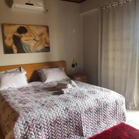 Pousada Vo Juca-2